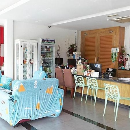 Langkawi Uptown Hotel كواه المظهر الخارجي الصورة