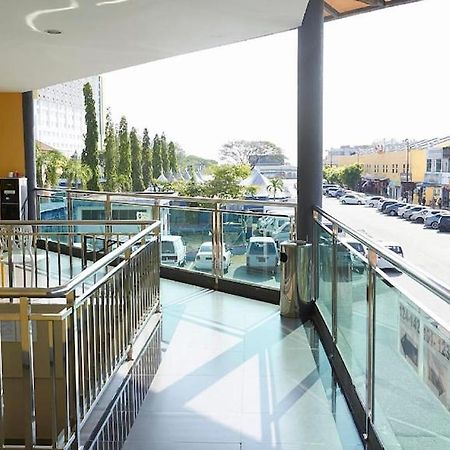 Langkawi Uptown Hotel كواه المظهر الخارجي الصورة