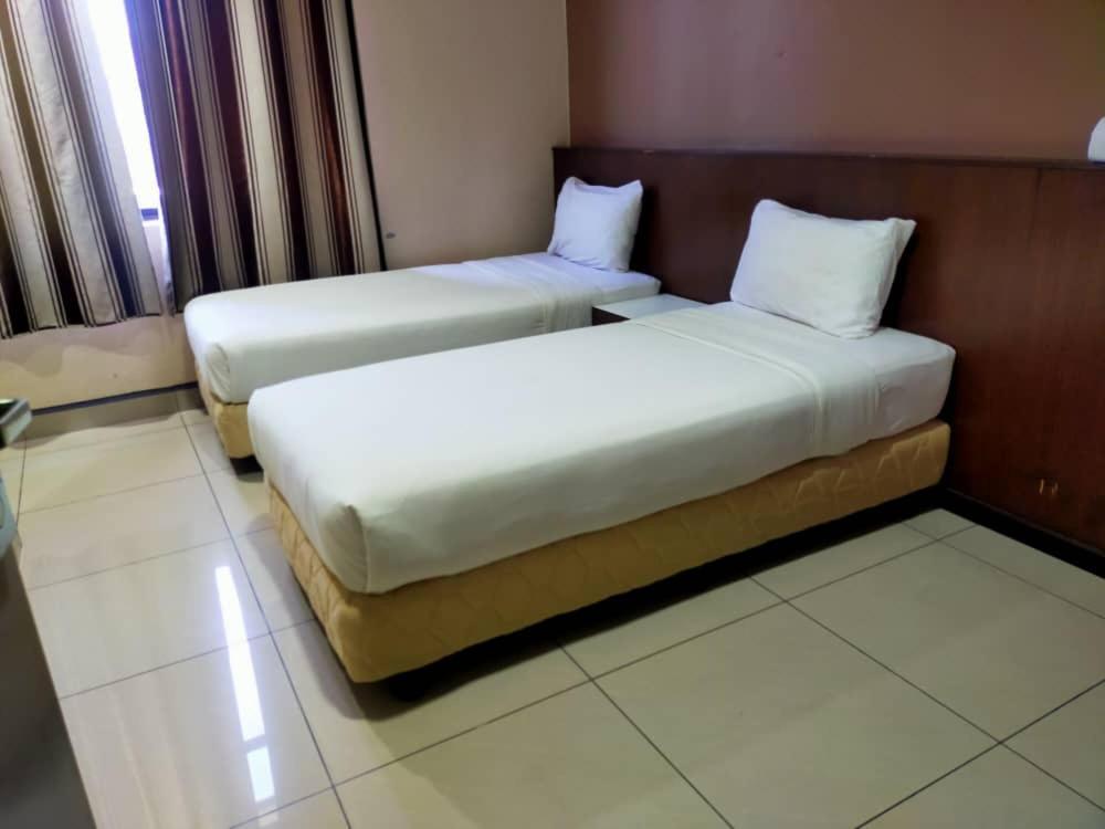 Langkawi Uptown Hotel كواه المظهر الخارجي الصورة