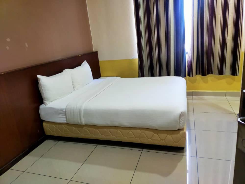 Langkawi Uptown Hotel كواه المظهر الخارجي الصورة