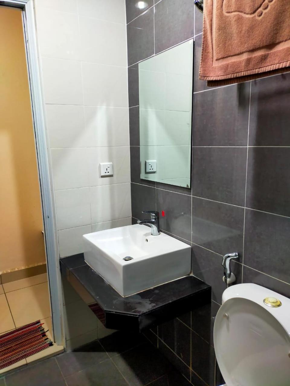 Langkawi Uptown Hotel كواه المظهر الخارجي الصورة